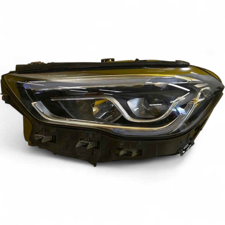 Frontscheinwerfer Mercedes-Benz W247 A2479063505KZ LED Links Headlight SCH3960283103sn