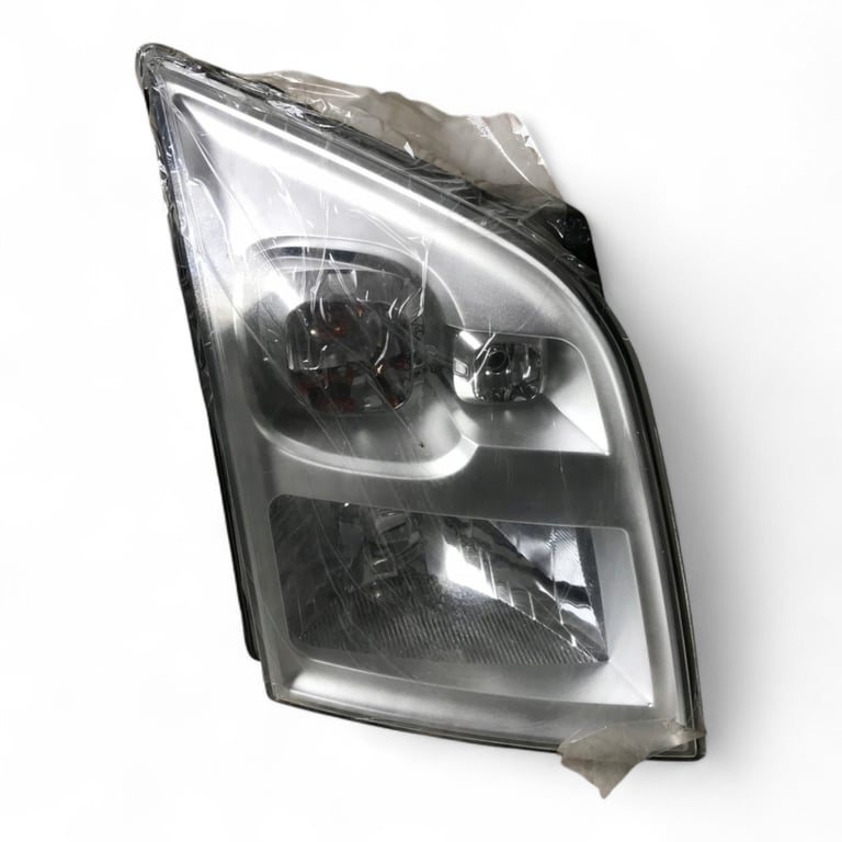 Frontscheinwerfer Ford Transit 6C11-13W029-DF Rechts Scheinwerfer Headlight SCH6465469724th