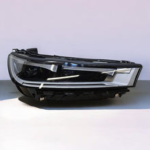 Load image into Gallery viewer, Frontscheinwerfer BMW 5A3CE92-04 Rechts Scheinwerfer Headlight