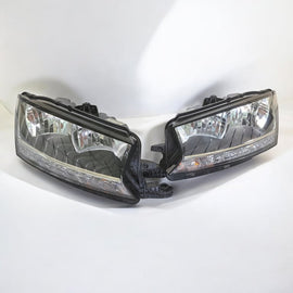 Frontscheinwerfer Skoda Fabia III 6V1941016 6V1941015 LED Rechts oder Links