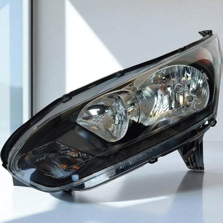Frontscheinwerfer Ford Transit Connect 13-FT11-13W030-DB Links Headlight SCH7235085870xy