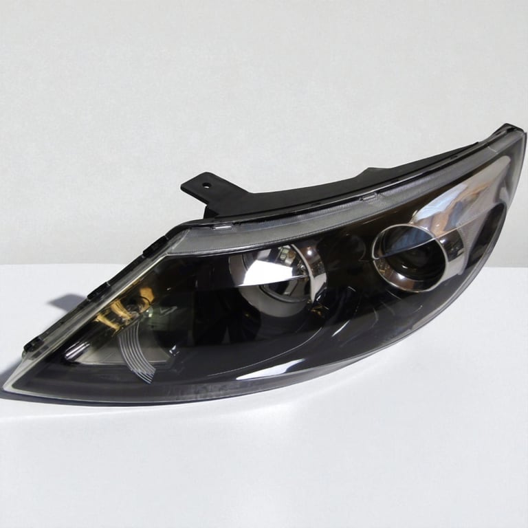 Frontscheinwerfer Kia Sportage 92101-3UXXX Links Scheinwerfer Headlight SCH5581445679ur