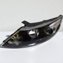 Laden Sie das Bild in den Galerie-Viewer, Frontscheinwerfer Kia Sportage 92101-3UXXX Links Scheinwerfer Headlight SCH5581445679ur