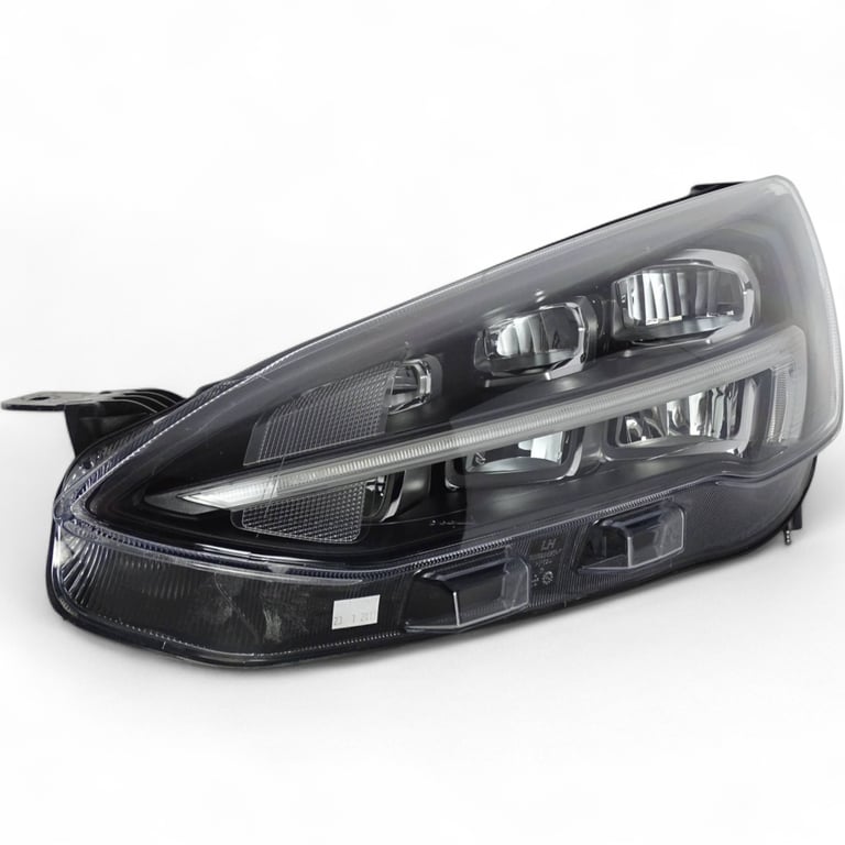 Frontscheinwerfer Ford Focus JX7B-13E015-CE LED Ein Stück (Rechts oder Links) SCH4462223444rx