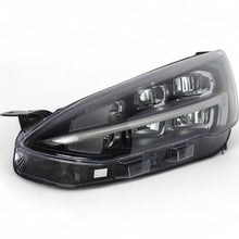 Laden Sie das Bild in den Galerie-Viewer, Frontscheinwerfer Ford Focus JX7B-13E015-CE LED Ein Stück (Rechts oder Links) SCH4462223444rx