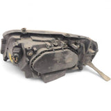 Frontscheinwerfer VW Sharan 301182202 Rechts Scheinwerfer Headlight