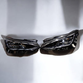 Frontscheinwerfer Kia Ev6 Full LED Rechts Scheinwerfer Headlight