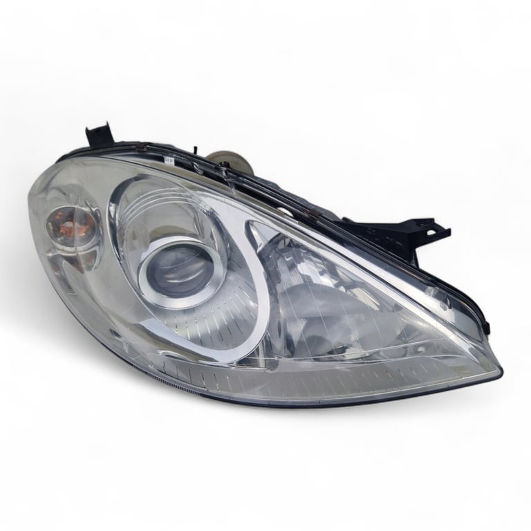 Frontscheinwerfer Mercedes-Benz W169 A1698200661 Rechts Scheinwerfer Headlight