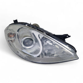 Frontscheinwerfer Mercedes-Benz W169 A1698200661 Rechts Scheinwerfer Headlight
