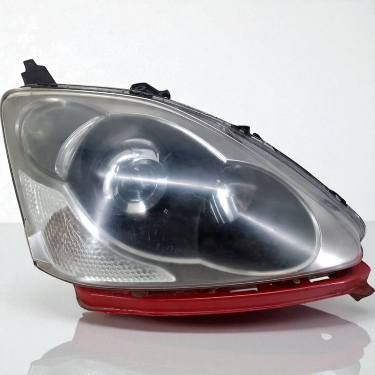 Frontscheinwerfer Honda Civic VII 33100-S5T-G61 Rechts Scheinwerfer Headlight