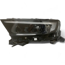 Load image into Gallery viewer, Frontscheinwerfer Opel Mokka 9834008280 LED Links Scheinwerfer Headlight SCH8883666168ny