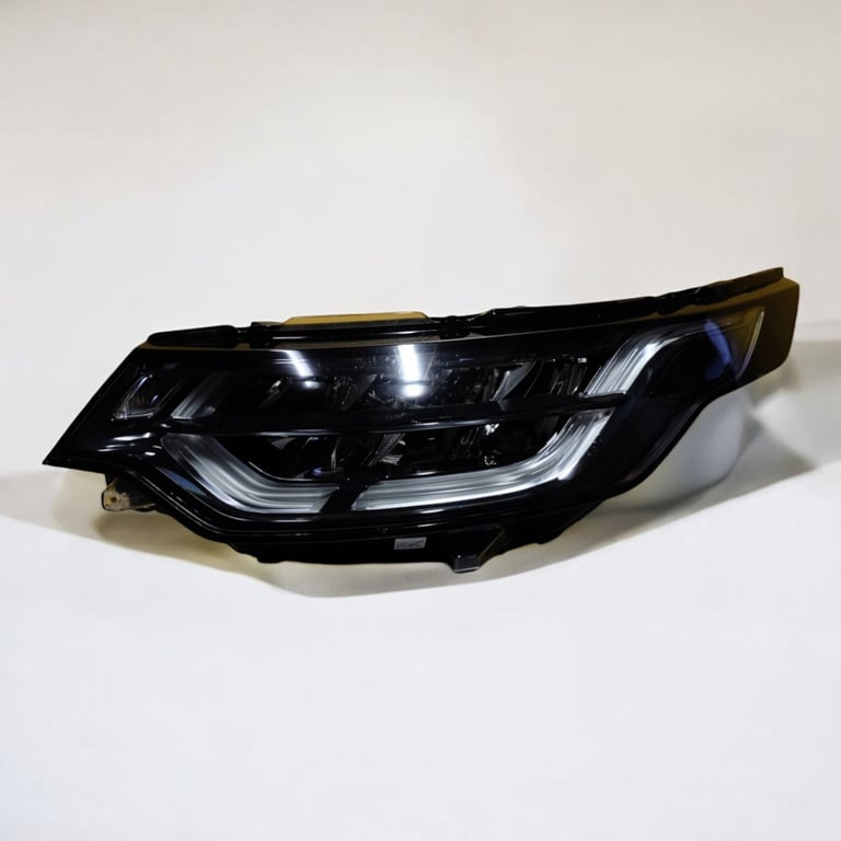 Frontscheinwerfer Land Rover Discovery HY32-13W030-HA- LED Links Headlight SCH6968456290ud