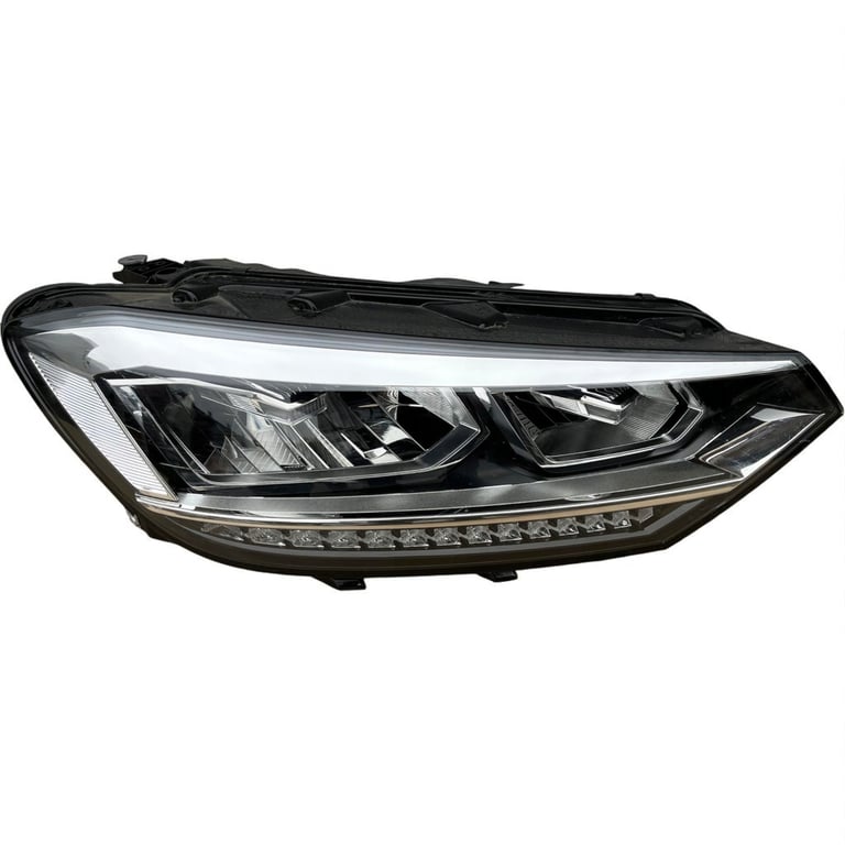 Frontscheinwerfer VW Touran 5TB941774D Full LED Rechts Scheinwerfer Headlight