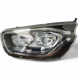 Frontscheinwerfer Ford Transit Custom JK21-13W030-DJ Rechts oder Links