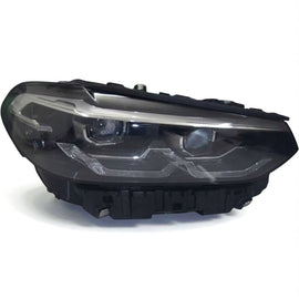 Frontscheinwerfer BMW X3 G01 G02 5A0E5F2-05 Full LED Rechts Headlight SCH4754207499xd