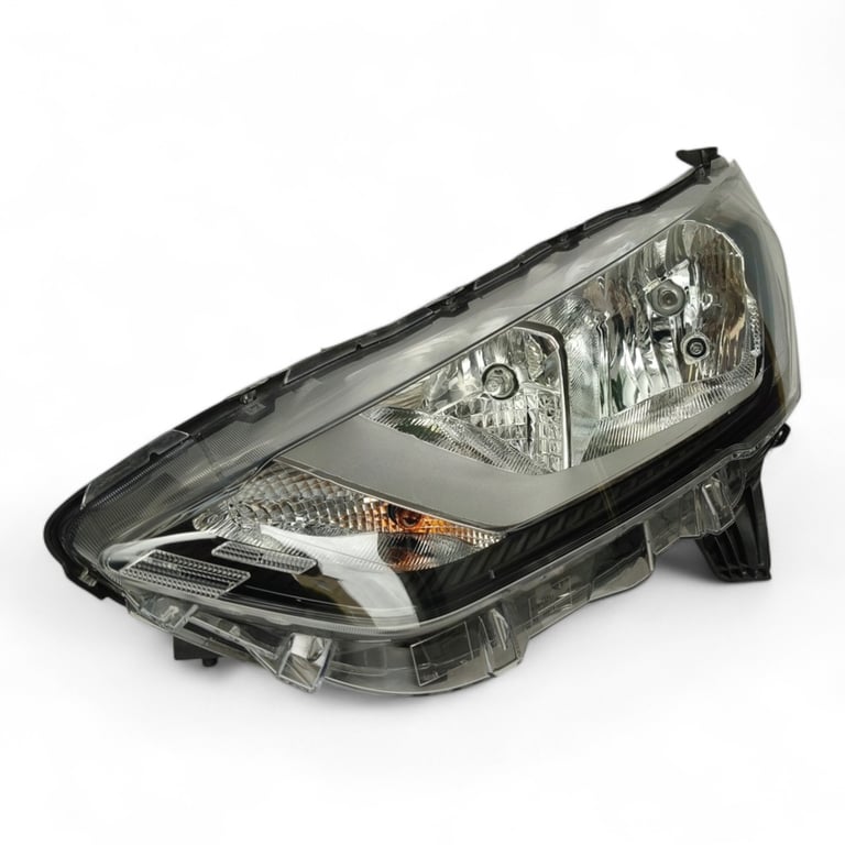 Frontscheinwerfer Ford Transit Connect KT1B-13W030-AF Rechts oder Links SCH9919857270bm