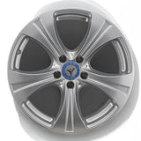 4x Alufelge 18 Zoll 8.0