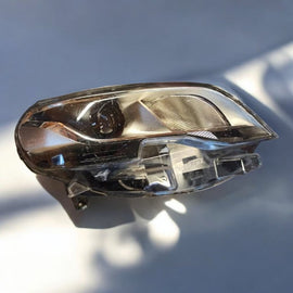 Frontscheinwerfer Peugeot Expert Traveller 1616143880 Xenon Rechts Headlight SCH5003912724jt
