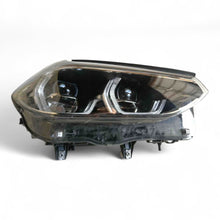Load image into Gallery viewer, Frontscheinwerfer BMW X3 G01 8739654 Rechts Scheinwerfer Headlight SCH5844942016ou