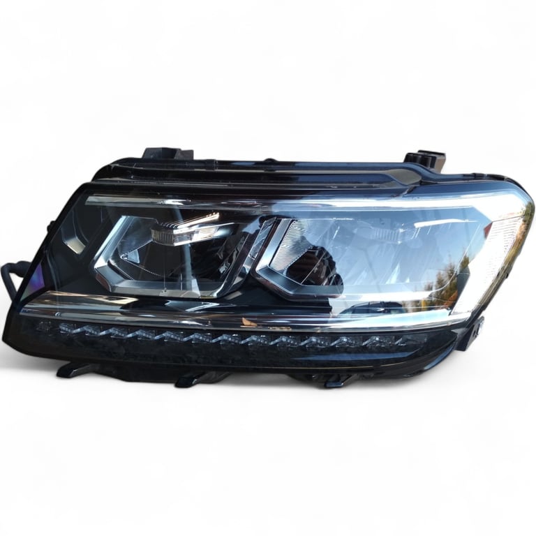 Frontscheinwerfer VW Tiguan 5NB941035B LED Links Scheinwerfer Headlight