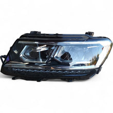 Load image into Gallery viewer, Frontscheinwerfer VW Tiguan 5NB941035B LED Links Scheinwerfer Headlight