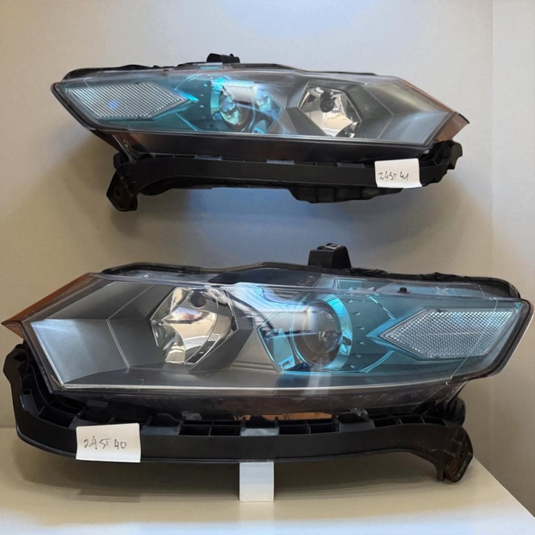 Frontscheinwerfer Honda Insight Vorderseite Scheinwerfer Headlight