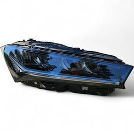 Frontscheinwerfer Skoda Superb 3P1941016 LED Rechts Scheinwerfer Headlight SCH3784391419wl