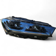 Laden Sie das Bild in den Galerie-Viewer, Frontscheinwerfer Skoda Superb 3P1941016 LED Rechts Scheinwerfer Headlight SCH3784391419wl