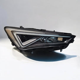 Frontscheinwerfer Seat Tarraco 5FJ941008E LED Rechts Scheinwerfer Headlight