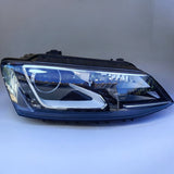 Frontscheinwerfer VW Jetta 5C7941752E LED Rechts Scheinwerfer Headlight