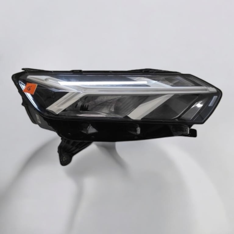 Frontscheinwerfer Dacia Sandero III 20-260107920R LED Rechts Headlight