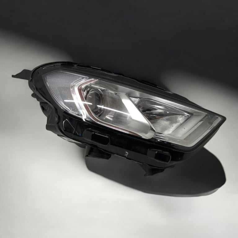 Frontscheinwerfer Ford Ecosport GN1513W029JE GN15-13W029-JE Rechts Headlight SCH2640895838uf