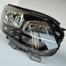 Frontscheinwerfer Citroën Spacetourer Vivaro C 9808567680 Rechts Headlight