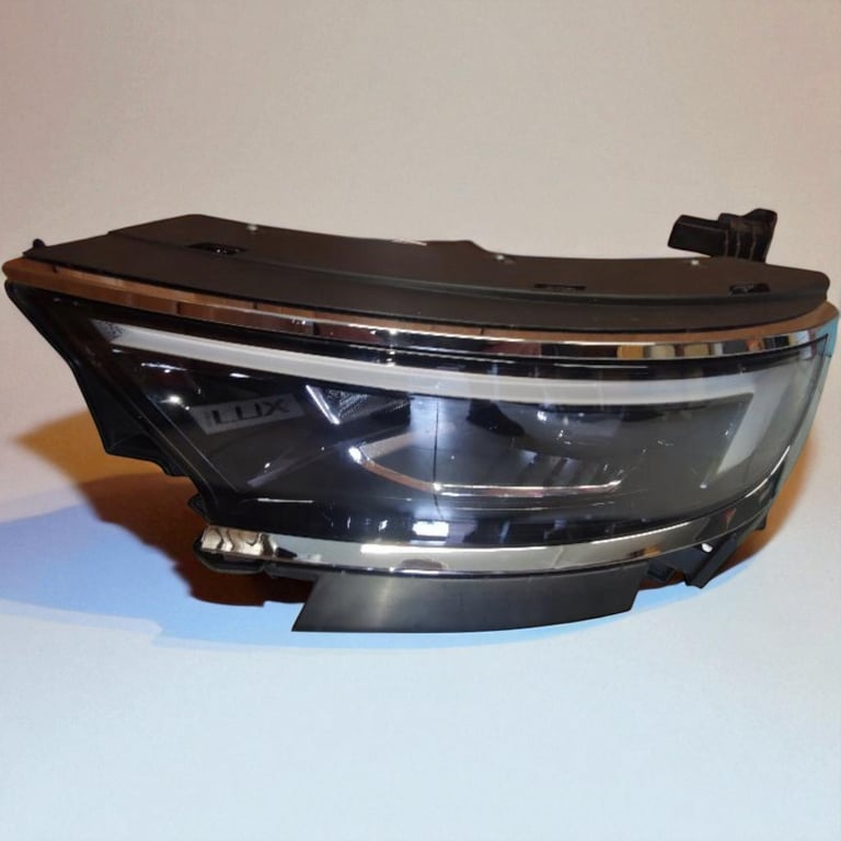 Frontscheinwerfer Opel Mokka 9834016880 368158932 Full LED Links Headlight