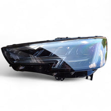 Load image into Gallery viewer, Frontscheinwerfer Audi A4 8W0941035C Links Scheinwerfer Headlight SCH7037317802ph