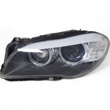 Laden Sie das Bild in den Galerie-Viewer, Frontscheinwerfer BMW 5 F11 F10 7203251-21 Bi-Xenon Links Scheinwerfer Headlight SCH8482231884pi