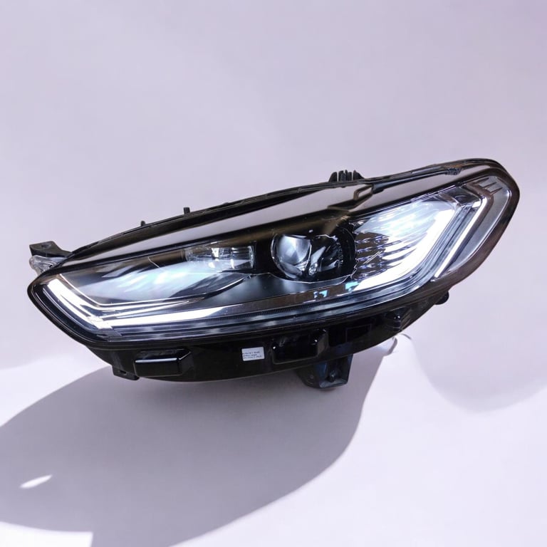 Frontscheinwerfer Ford Mondeo V ES73-13D155-CG Full LED Links Headlight SCH9914925193sh