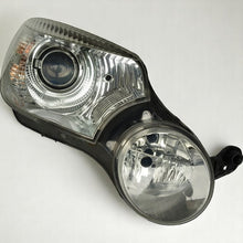 Laden Sie das Bild in den Galerie-Viewer, Frontscheinwerfer Skoda Yeti 5l 5L1941016B Xenon Rechts Scheinwerfer Headlight