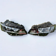 Laden Sie das Bild in den Galerie-Viewer, Frontscheinwerfer Peugeot 508 II 9823144080 LED Rechts Scheinwerfer Headlight SCH2568093681bm