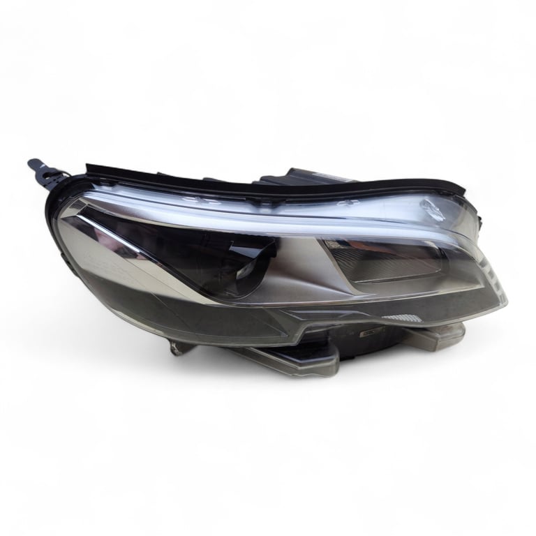 Frontscheinwerfer Peugeot Expert Traveller 9808235780 00197124-06 Xenon Rechts SCH5842506253yd