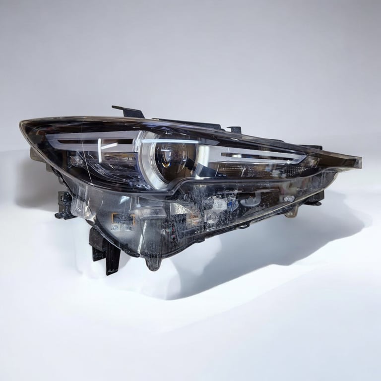 Frontscheinwerfer Mazda Cx-5 KB8N51030K 3917424305 Full LED Rechts Headlight