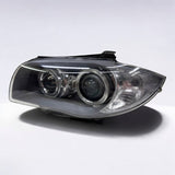 Frontscheinwerfer BMW E81 E87 7170291-06 Xenon Links Scheinwerfer Headlight
