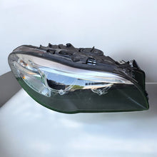 Laden Sie das Bild in den Galerie-Viewer, Frontscheinwerfer BMW 5 F11 F10 7460602 Xenon Rechts Scheinwerfer Headlight SCH1912129192hx
