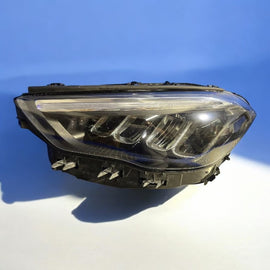 Frontscheinwerfer Mercedes-Benz W247 A2479063504 LED Links Headlight SCH5185887450bn