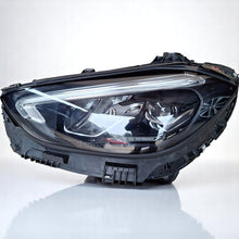 Laden Sie das Bild in den Galerie-Viewer, Frontscheinwerfer Mercedes-Benz A2069063903 LED Links Scheinwerfer Headlight SCH2357228284xp