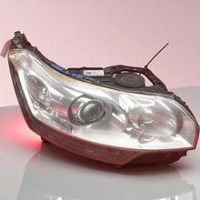 Laden Sie das Bild in den Galerie-Viewer, Frontscheinwerfer Citroën C5 III 9674869880 Xenon Rechts Scheinwerfer Headlight
