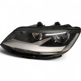Frontscheinwerfer VW Sharan 7N1941005C Links Scheinwerfer Headlight SCH8572859333yf