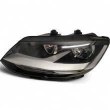 Laden Sie das Bild in den Galerie-Viewer, Frontscheinwerfer VW Sharan 7N1941005C Links Scheinwerfer Headlight SCH8572859333yf