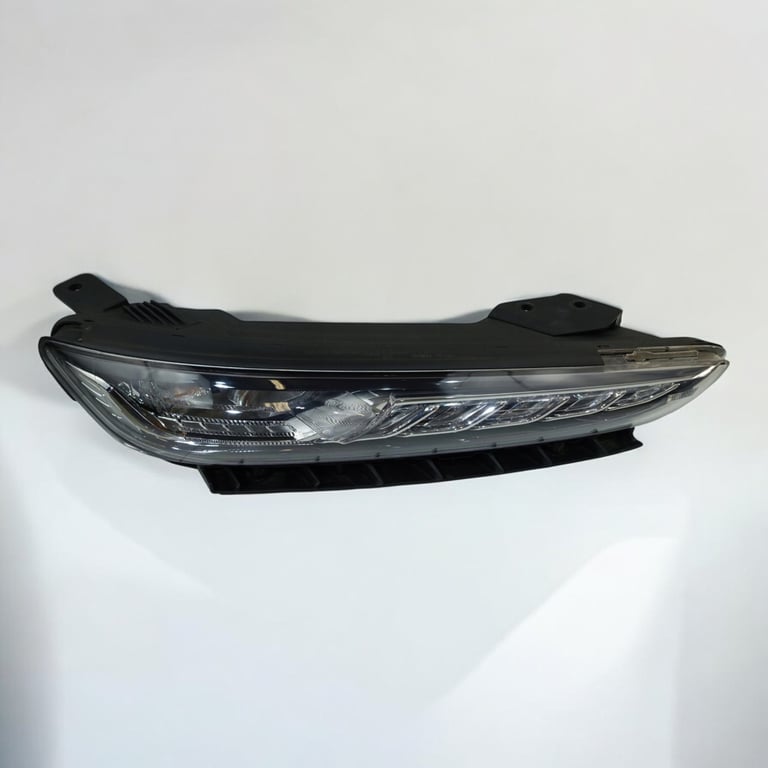 Frontscheinwerfer Hyundai Kona LED Rechts Scheinwerfer Headlight