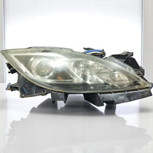 Laden Sie das Bild in den Galerie-Viewer, Frontscheinwerfer Mazda 6 Xenon Rechts Scheinwerfer Headlight SCH9146027279xy